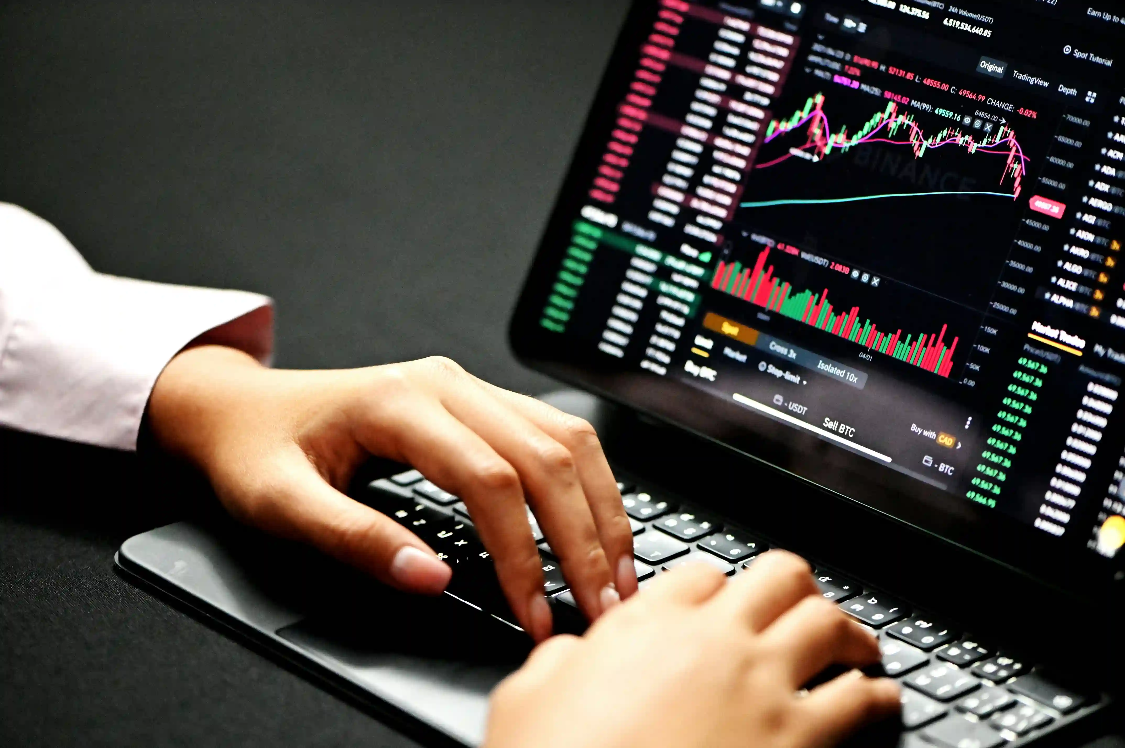 Tecnologia Financeira